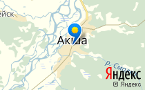 Родильное отделение ГУЗ «Акшинская центральная районная больница»                             Россия ,                                                                            Акша
                            ,                        