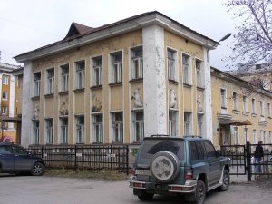 Детский сад №2. &laquo;Малыш&raquo;                             Россия ,                                                                            Мурманск
                            ,                        