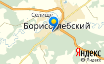 Роддом п.Борисоглеский                             Россия ,                                                                            Борисоглебский
                            ,                        