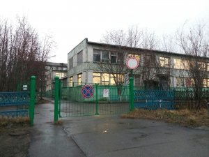Детский сад №101                             Россия ,                                                                            Мурманск
                            ,                        