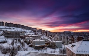 Детский сад №156. &laquo;Румяные щечки&raquo;                             Россия ,                                                                            Мурманск
                            ,                        