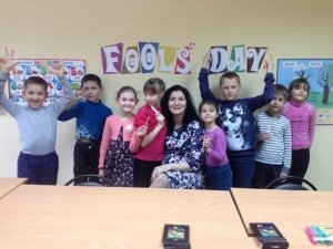 Англомания                             Россия ,                                                                            Набережные Челны
                            ,                        