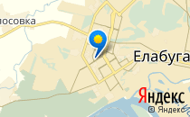 Женская консультация                             Россия ,                                                                            Елабуга
                            ,                        