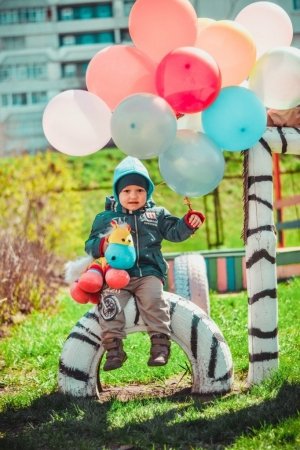 Радуга детства                             Россия ,                                                                            Набережные Челны
                            ,                        