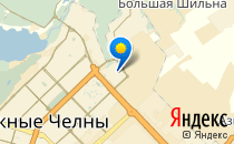 Умный город                             Россия ,                                                                            Набережные Челны
                            ,                        