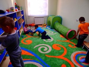 Умный город                             Россия ,                                                                            Набережные Челны
                            ,                        