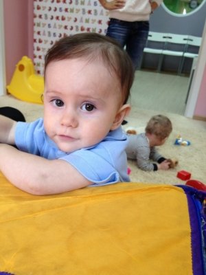 Бэби-клуб                             Россия ,                                                                            Набережные Челны
                            ,                        