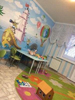 Академия дошкольных наук Олеси Талиповой                             Россия ,                                                                            Нижнекамск
                            ,                        