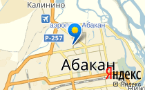 Уникальный ребенок                             Россия ,                                                                            Абакан
                            ,                        