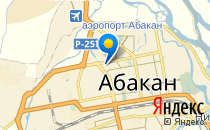 Цветик-Семицветик                             Россия ,                                                                            Абакан
                            ,                        