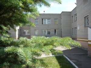 Набережночелнинская школа №88 для детей с ограниченными возможностями здоровья                             Россия ,                                                                            Набережные Челны
                            ,                        