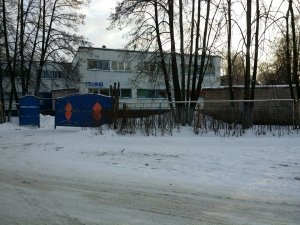 Детский сад №27. &laquo;Росинка&raquo;                             Россия ,                                                                            Набережные Челны
                            ,                        