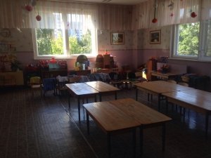 Детский сад №91. &laquo;Бэлэкэч&raquo;                             Россия ,                                                                            Нижнекамск
                            ,                        