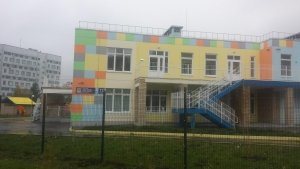 Детский сад №117. &laquo;Уенчык&raquo;                             Россия ,                                                                            Набережные Челны
                            ,                        