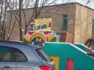 Детский сад №86. &laquo;Электроник&raquo;                             Россия ,                                                                            Набережные Челны
                            ,                        