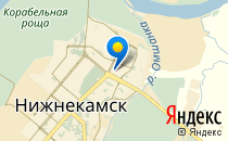 Детский сад №60 присмотра и оздоровления для тубинфицированных детей                             Россия ,                                                                            Нижнекамск
                            ,                        