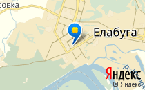 Детский сад №27. &laquo;Рябинушка&raquo;                             Россия ,                                                                            Елабуга
                            ,                        