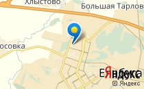 Детский сад №36. &laquo;Искорка&raquo;                             Россия ,                                                                            Елабуга
                            ,                        