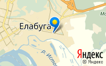 Детский сад №3. &laquo;Теремок&raquo;                             Россия ,                                                                            Елабуга
                            ,                        