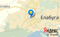 Детский сад №29. &laquo;Золотая рыбка&raquo;                             Россия ,                                                                            Елабуга
                            ,                        