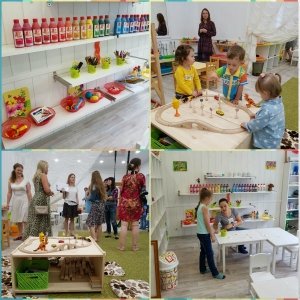 Мастерская детства                             Россия ,                                                                            Находка (Приморский край)
                            ,                        