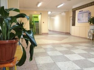 Средняя общеобразовательная школа №18                             Россия ,                                                                            Находка (Приморский край)
                            ,                        