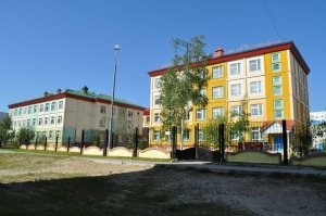 Средняя школа №43                             Россия ,                                                                            Нижневартовск
                            ,                        