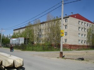 Средняя школа №1                             Россия ,                                                                            Нижневартовск
                            ,                        