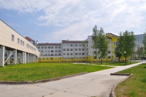 Средняя общеобразовательная школа №9                             Россия ,                                                                            Мегион
                            ,                        