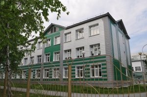 Средняя общеобразовательная школа №3 с углубленным изучением отдельных предметов                             Россия ,                                                                            Мегион
                            ,                        