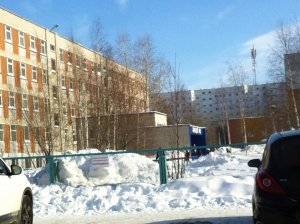 Лицей №2                             Россия ,                                                                            Нижневартовск
                            ,                        