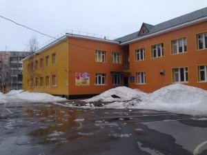 Детский сад №80. &laquo;Светлячок&raquo;                             Россия ,                                                                            Нижневартовск
                            ,                        