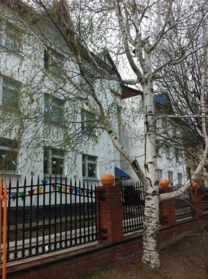 Детский сад №38. &laquo;Домовёнок&raquo;                             Россия ,                                                                            Нижневартовск
                            ,                        