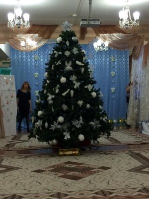 Детский сад №46. &laquo;Кот в сапогах&raquo;                             Россия ,                                                                            Нижневартовск
                            ,                        