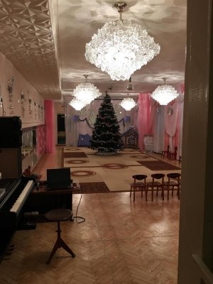 Детский сад №83. &laquo;Жемчужина&raquo;                             Россия ,                                                                            Нижневартовск
                            ,                        