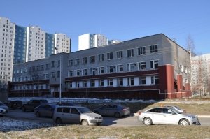 Детский сад №68. &laquo;Ромашка&raquo;                             Россия ,                                                                            Нижневартовск
                            ,                        