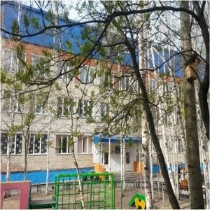 Детский сад №54. &laquo;Катюша&raquo;                             Россия ,                                                                            Нижневартовск
                            ,                        