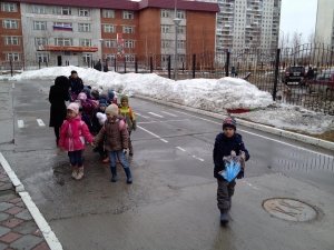 Детский сад №44. &laquo;Золотой ключик&raquo;                             Россия ,                                                                            Нижневартовск
                            ,                        