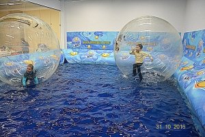 BrincBoll                             Россия ,                                                                            Нижний Новгород
                            ,                        