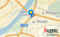 Дарование                             Россия ,                                                                            Нижний Новгород
                            ,                        