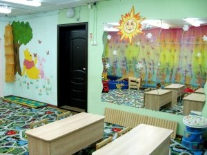 Бэби клуб                             Россия ,                                                                            Нижний Новгород
                            ,                        