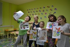 ТривиУм                             Россия ,                                                                            Нижний Новгород
                            ,                        