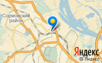 Нижегородский областной центр охраны здоровья семьи и репродукции                             Россия ,                                                                            Нижний Новгород
                            ,                        