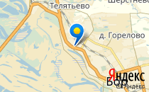 Женская консультация                             Россия ,                                                                            Бор
                            ,                        