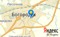 Женская консультация                             Россия ,                                                                            Богородск
                            ,                        