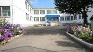 Детский сад №19. &laquo;Хрусталик&raquo;                             Россия ,                                                                            Минусинск
                            ,                        