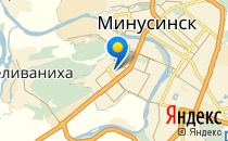 Детский сад №19. &laquo;Хрусталик&raquo;                             Россия ,                                                                            Минусинск
                            ,                        