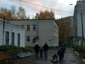 Детский сад комбинированного вида №429                             Россия ,                                                                            Нижний Новгород
                            ,                        