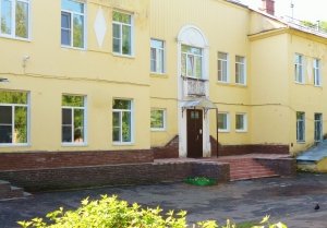 Детский сад №323. &laquo;Сказка&raquo;                             Россия ,                                                                            Нижний Новгород
                            ,                        