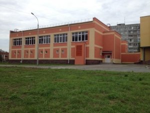 Лицей №165 им. 65-летия ГАЗ                             Россия ,                                                                            Нижний Новгород
                            ,                        